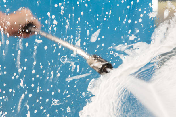 Best Building Exterior Washing  in Hartland, WI
