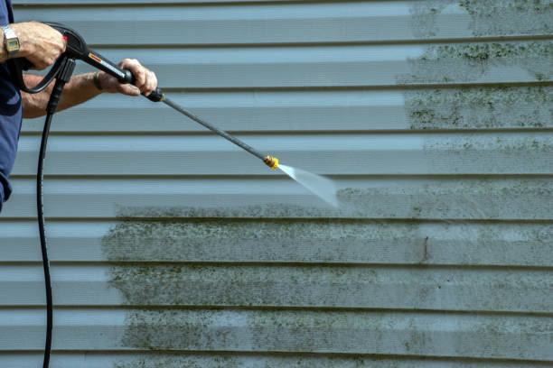 Best Restaurant Pressure Washing  in Hartland, WI