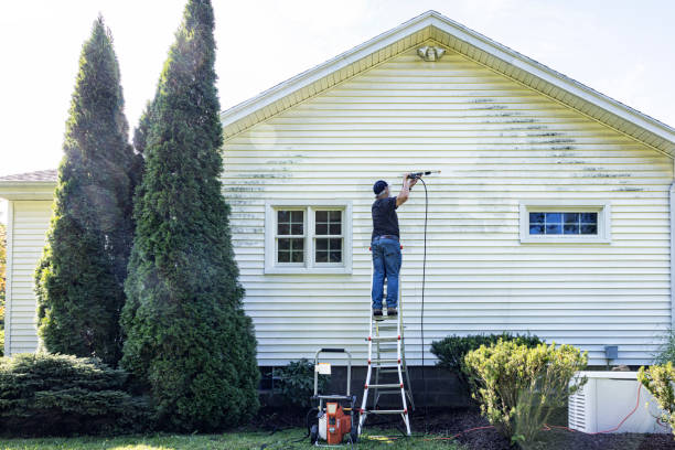 Best Patio and Deck Pressure Washing  in Hartland, WI